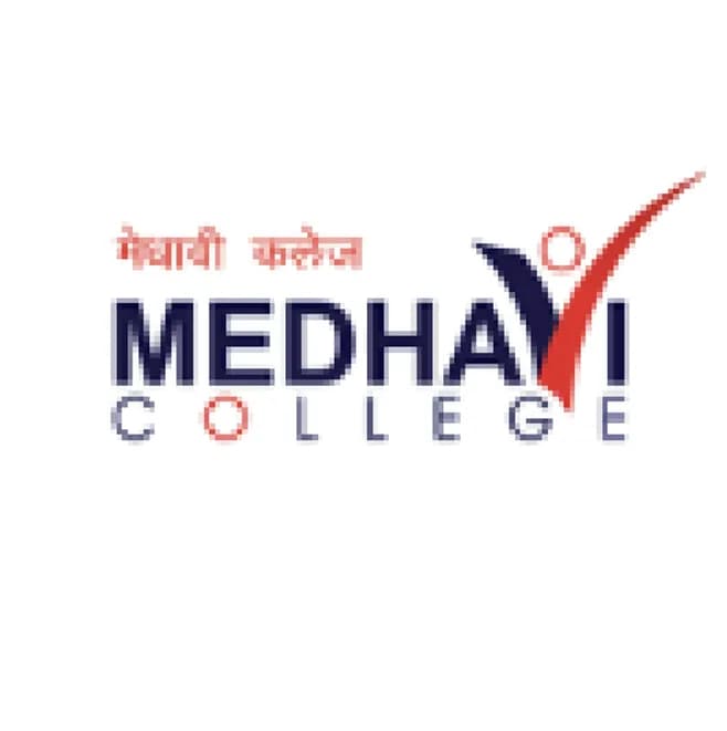 medhavi logo