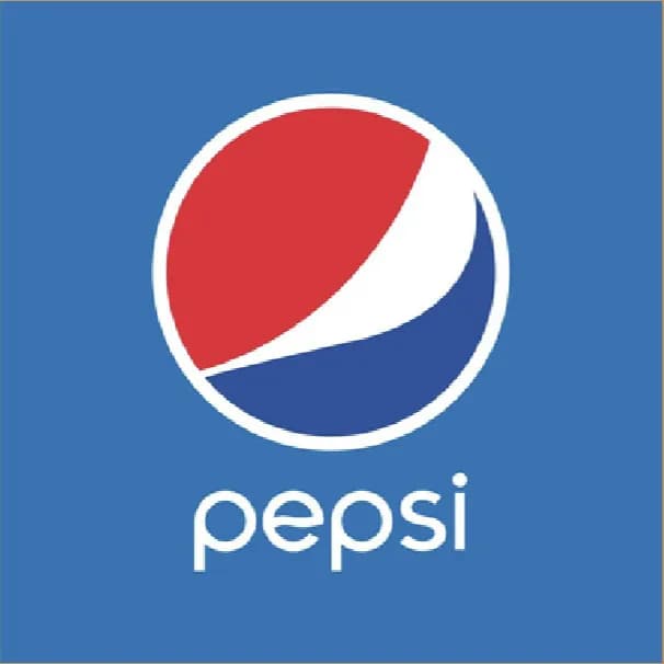 pepsi logo