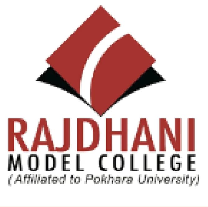 rajdhani logo