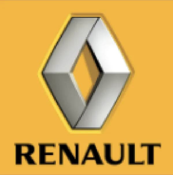 renault logo