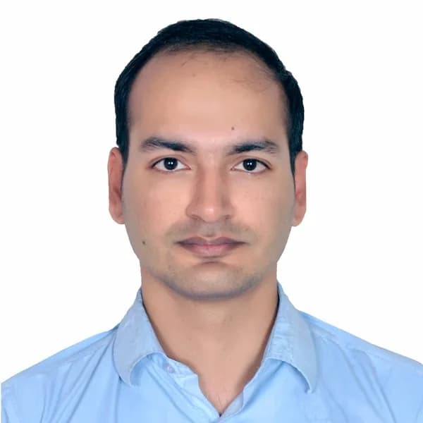 Amrit Panthi