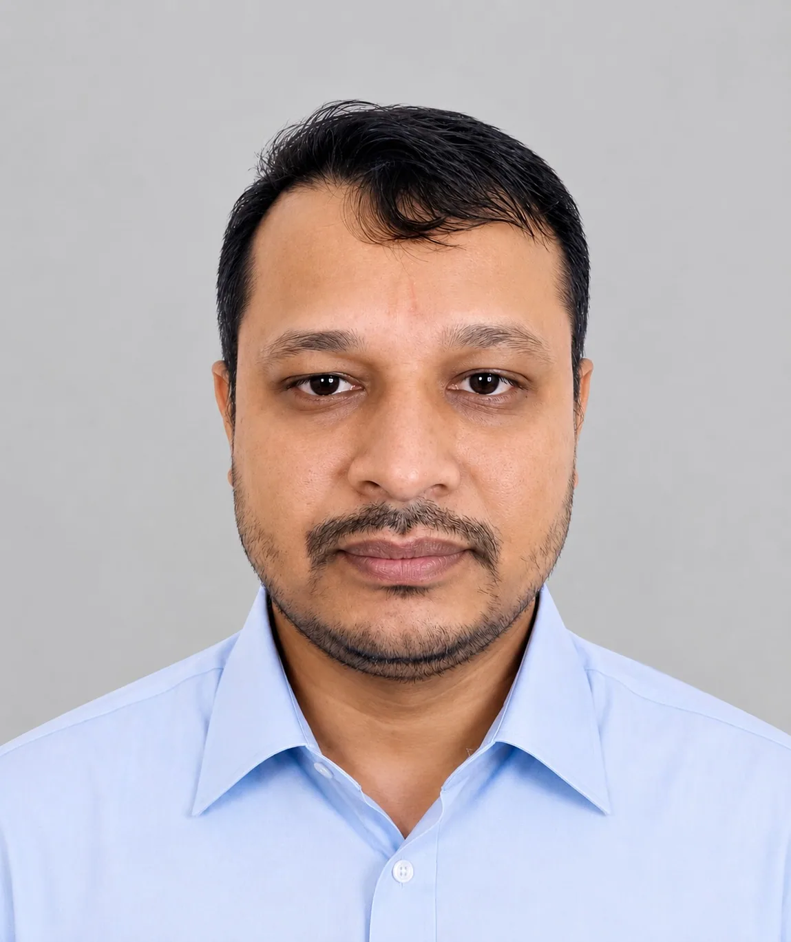 Gyanendra Karki